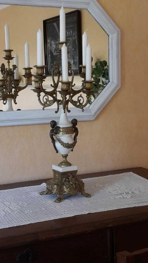 Schoene Ferienwohnung Im Alten Gasthaus In Stoltebuell 외부 사진